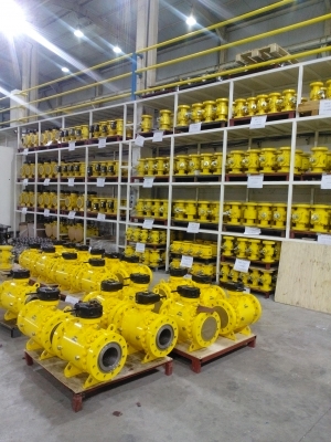 Nos produits